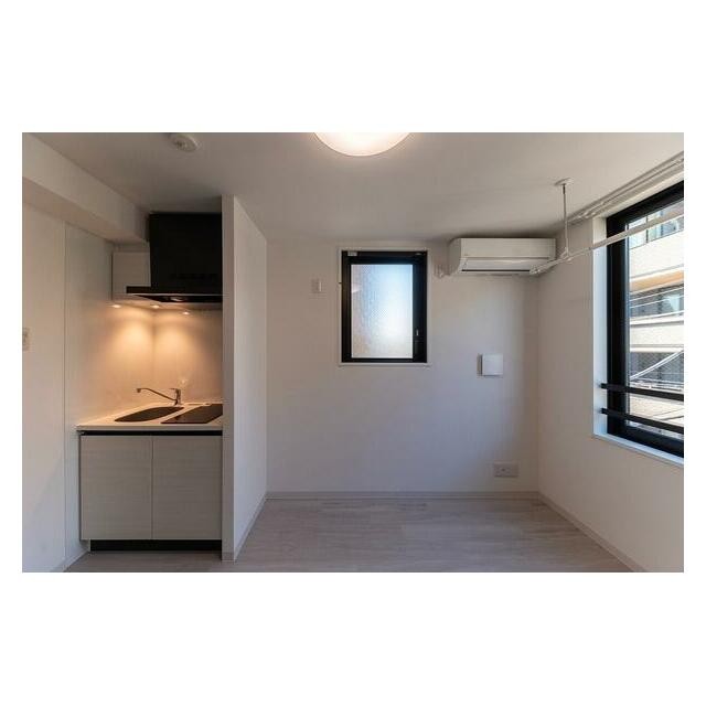 ※同タイプ3階の写真です(キッチン)