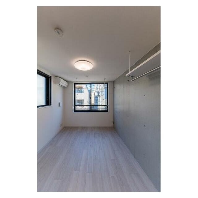 ※同タイプ3階の写真です(居間)