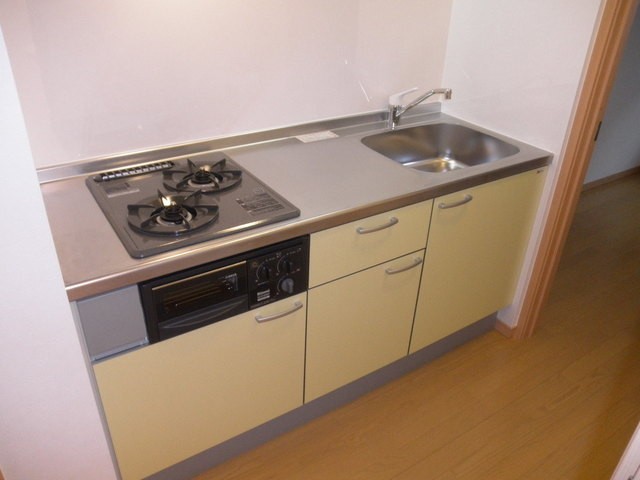 (キッチン)