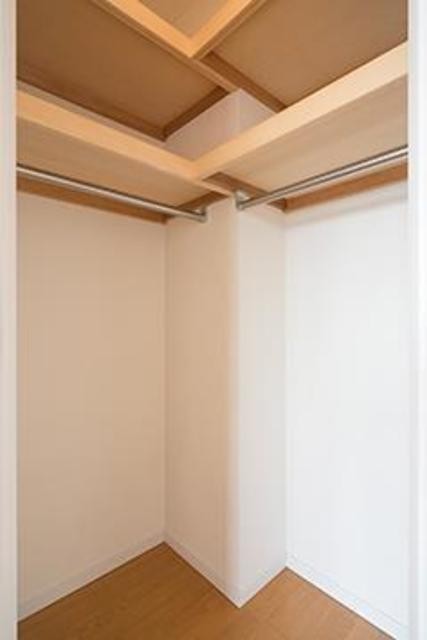 ※写真は同タイプ住戸です。(内装)