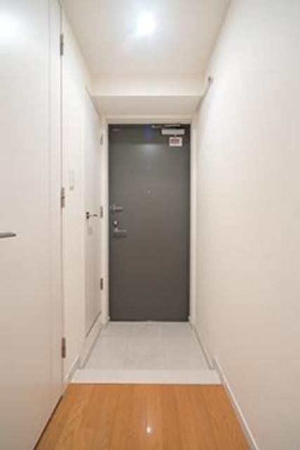 ※写真は同タイプ住戸です。(玄関)
