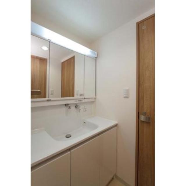 ※写真は同タイプ住戸です。(内装)