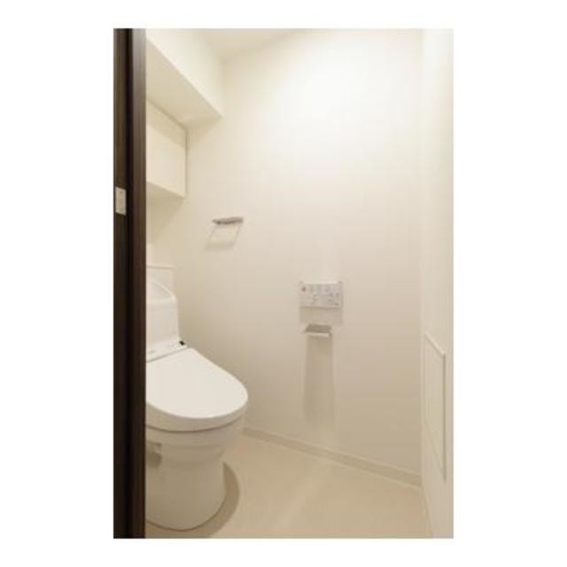 ※写真は同タイプ住戸です。(内装)