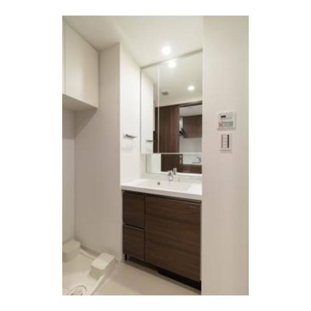 ※写真は同タイプ住戸です。(内装)