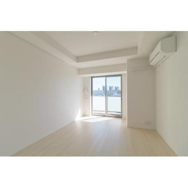 ※写真は同タイプ住戸です。(居間)