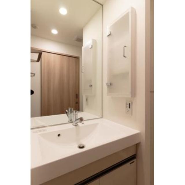 ※写真は同タイプ住戸です。(内装)