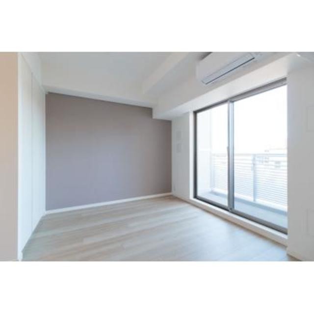 ※写真は同タイプ住戸です。(居間)