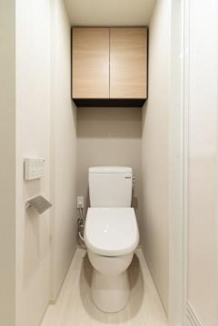 ※写真は同タイプ住戸です。(内装)