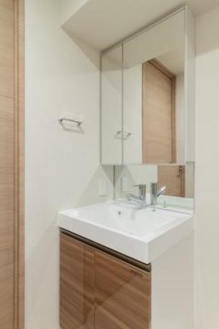 ※写真は同タイプ住戸です。(内装)