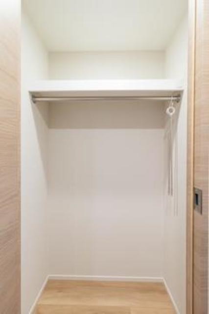 ※写真は同タイプ住戸です。(内装)