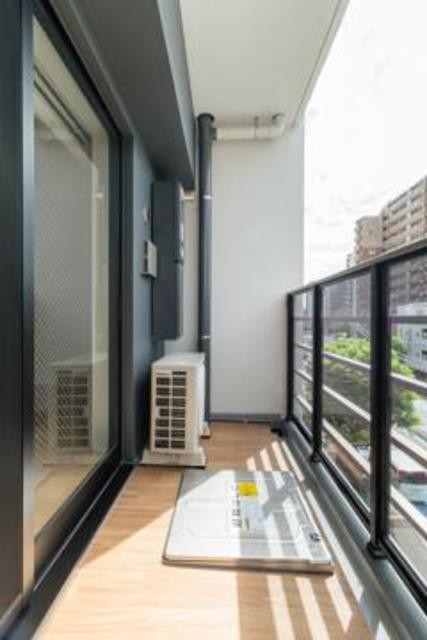 ※写真は同タイプ住戸です。