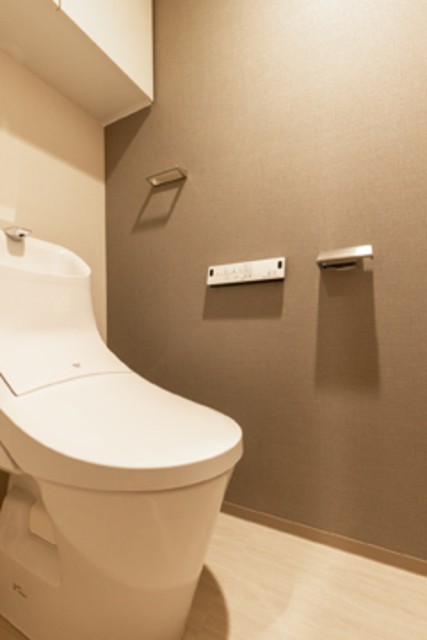 ※写真は同タイプ住戸です。(内装)