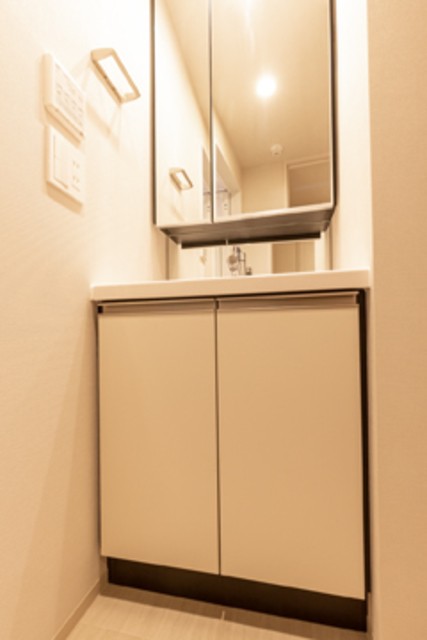 ※写真は同タイプ住戸です。(内装)