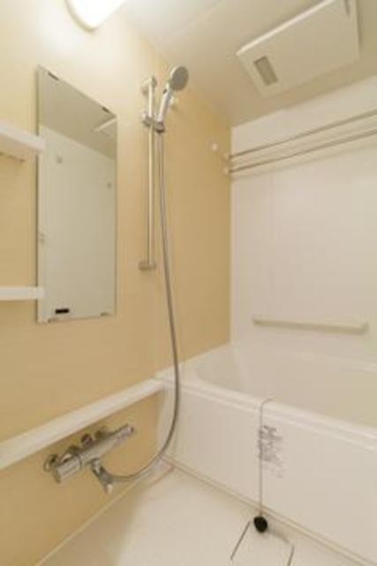 ※写真は同タイプ住戸です。(風呂)