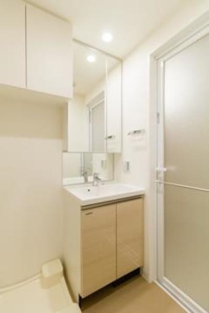 ※写真は同タイプ住戸です。(内装)