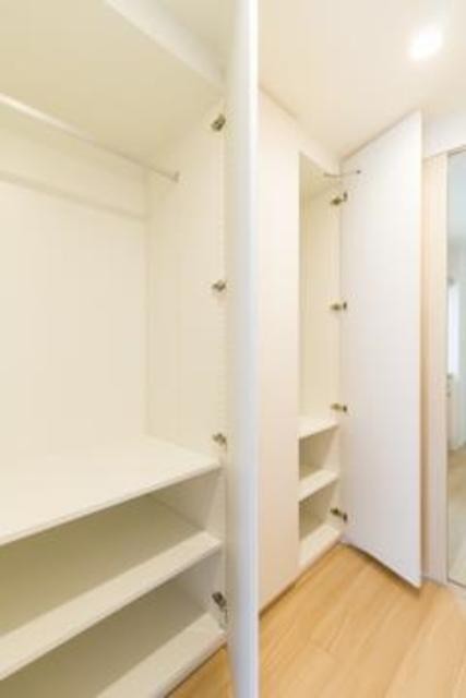 ※写真は同タイプ住戸です。(内装)