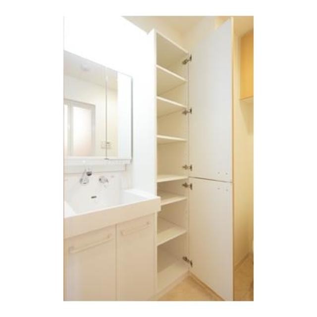 ※写真は同タイプ住戸です。(内装)