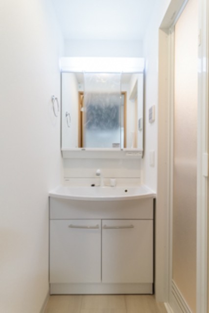 ※写真は同タイプ住戸です。(内装)