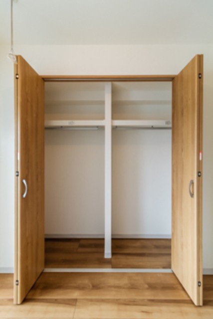 ※写真は同タイプ住戸です。(内装)