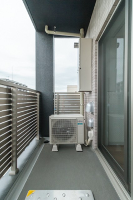 ※写真は同タイプ住戸です。