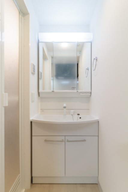 ※写真は同タイプ住戸です。(内装)