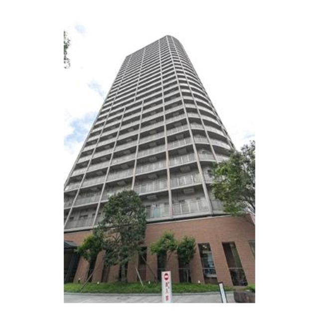 荒川区東日暮里5丁目 【賃貸居住】マンション