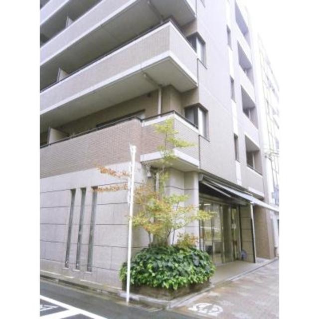 台東区台東2丁目 【賃貸居住】マンション 台東区台東2丁目 【賃貸居住】マンション