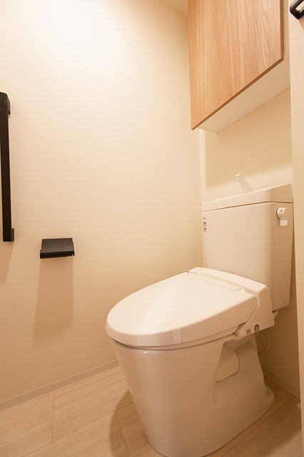 ※写真は同タイプ住戸です。(内装)