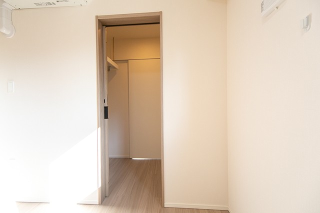 ※写真は同タイプ住戸です。(内装)