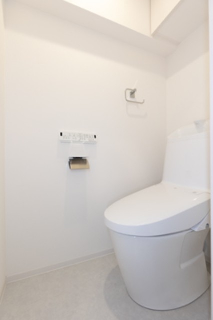 ※写真は同タイプ住戸です。(内装)