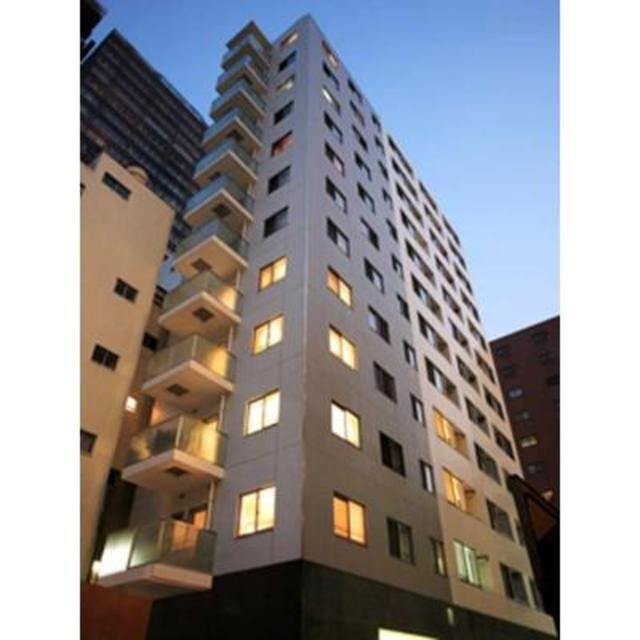 中央区湊3丁目 【賃貸居住】マンション