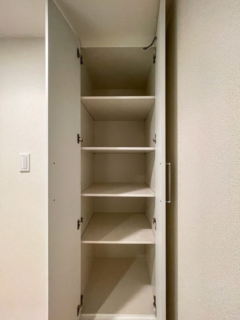 ※写真は同タイプ住戸です。(内装)