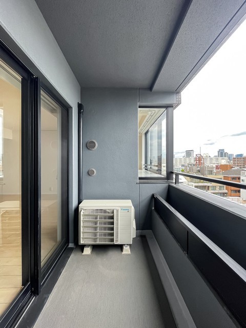 ※写真は同タイプ住戸です。