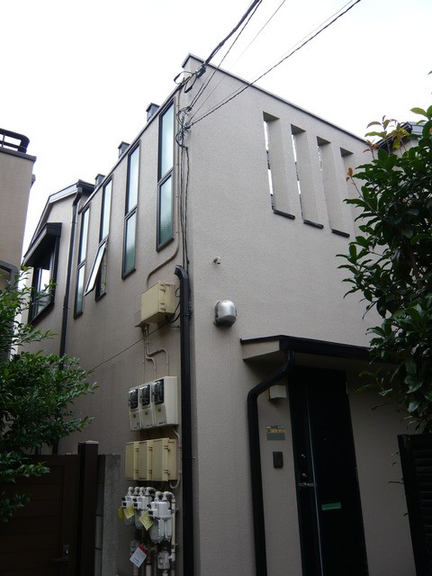 世田谷区三軒茶屋1丁目 【賃貸居住】アパート