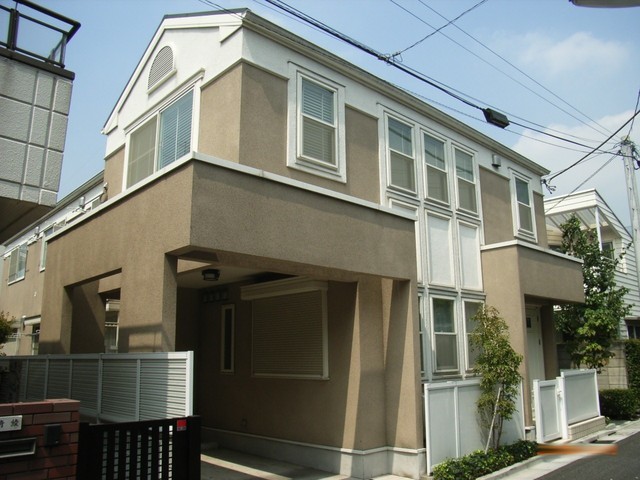 世田谷区赤堤5丁目 【賃貸居住】アパート