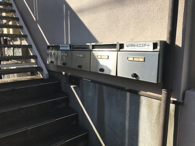 2F(その他建物画像)