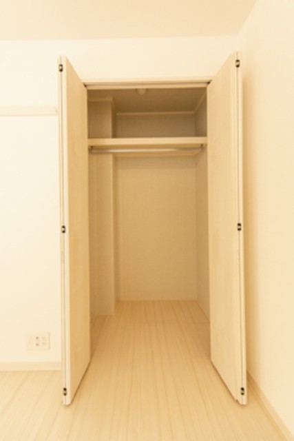 ※写真は同タイプ住戸です。(内装)