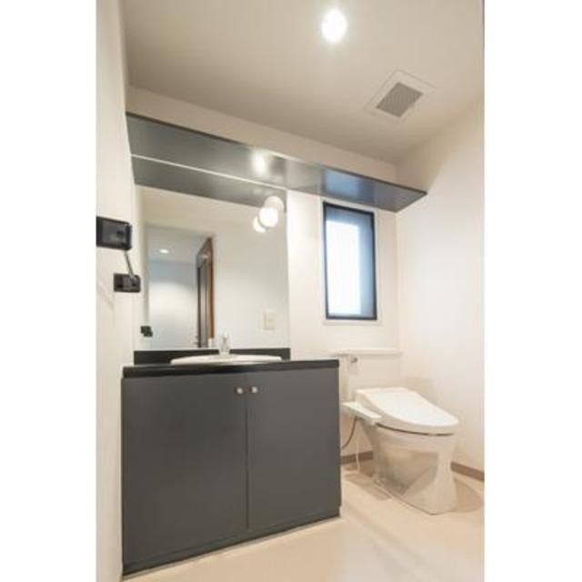 ※写真は同タイプ住戸です。(内装)