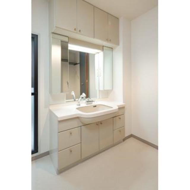 ※写真は同タイプ住戸です。(内装)