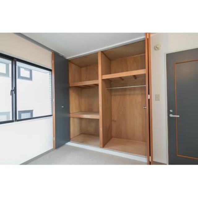 ※写真は同タイプ住戸です。(内装)