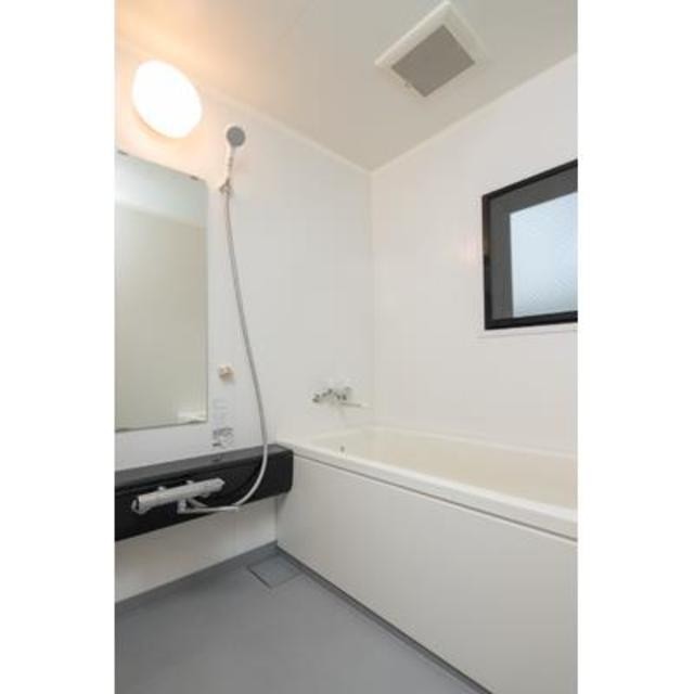 ※写真は同タイプ住戸です。(風呂)