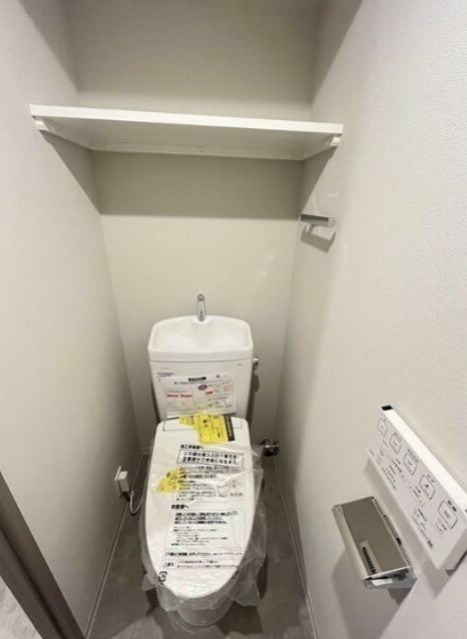 シューズボックス(内装)