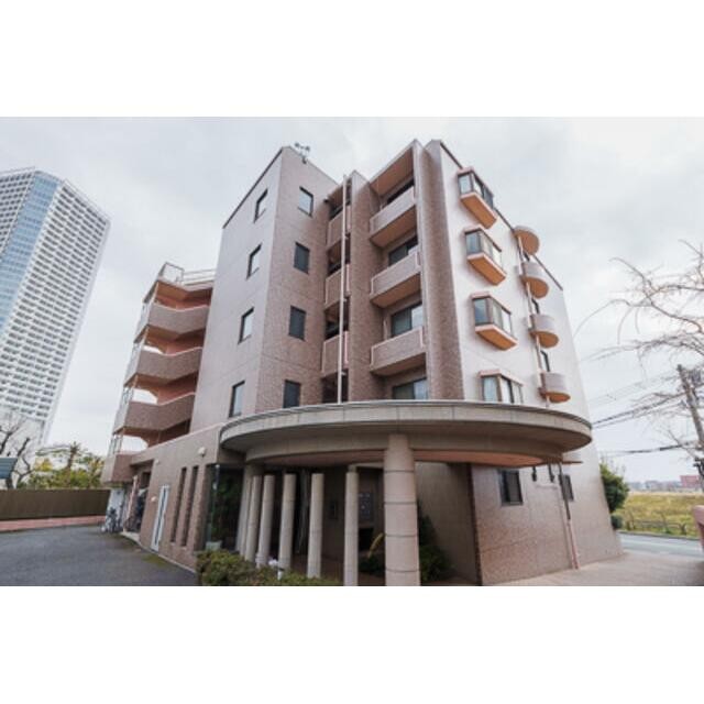 世田谷区玉川1丁目 【賃貸居住】マンション