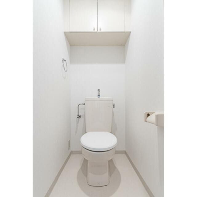 ※写真は同タイプ住戸です。(内装)