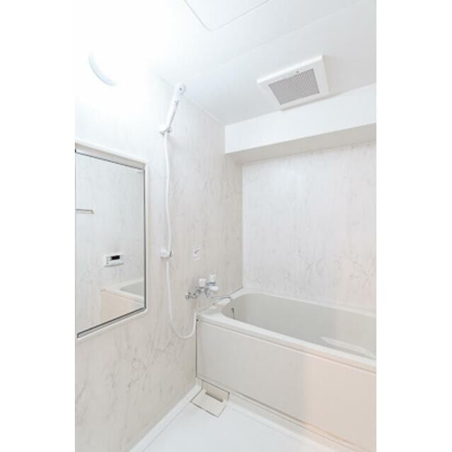 ※写真は同タイプ住戸です。(風呂)