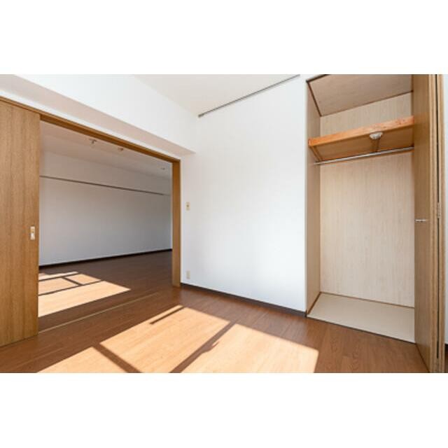 ※写真は同タイプ住戸です。