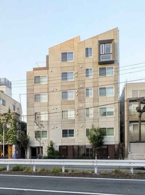 世田谷区瀬田3丁目 【賃貸居住】マンション