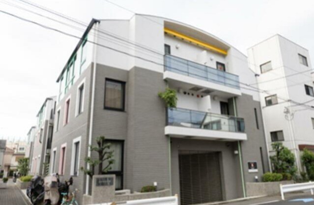 大田区池上7丁目 【賃貸居住】マンション