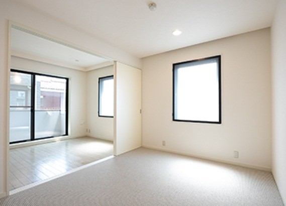 ※同仕様写真含む(居間)