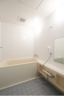 ※同仕様写真含む(風呂)